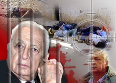 الهيئة الإسلامية المسيحية : 34عاماً على مجزرة صبرا وشاتيلا...والجرائم مستمرة