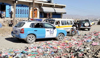 اغتيال عراقي يعمل مستشاراً في وزارة الدفاع اليمنية