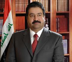 عبد الله الياور : مشروع الطالباني لتعديل الحدود الإدارية للمحافظات سيشعل صراعا يهدد وحدة العراق