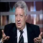 مرتضى للرئيس مرسي : امنع عملاء قطر داخل مؤسسة الرئاسة