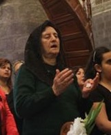 50 ألف سوري مسيحي يسعون للحصول على الجنسية الروسية