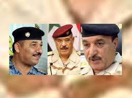 الغرواي يكشف لرويتر معلومات يقول انها حقائق خطيرة حول سقوط الموصل ويتهم  قادة كبار بالتخاذل