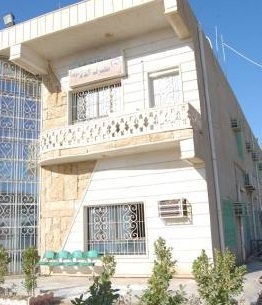 صحة كربلاء : مصرف الدم يجهز مصرف الدم الوطني بـ (25) قنينة دم سالبة