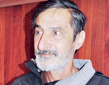 وفاة الممثل العراقي مهدي جبار عن 63 عاما