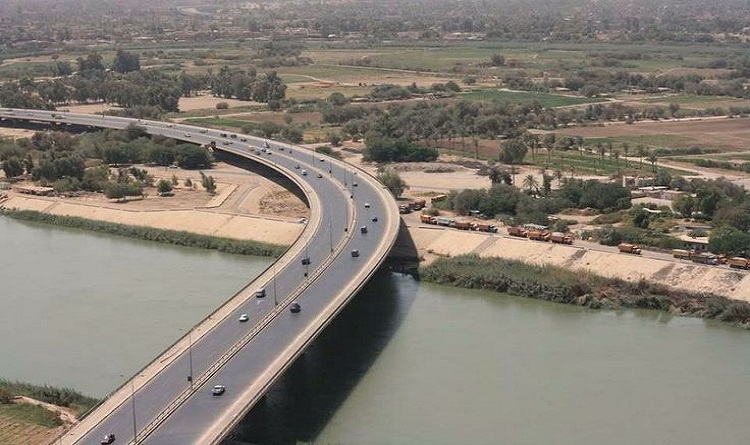 عمليات بغداد: القوات الامنية تصدت لانتحاري استهدف موكباً حسينياً في الجادرية