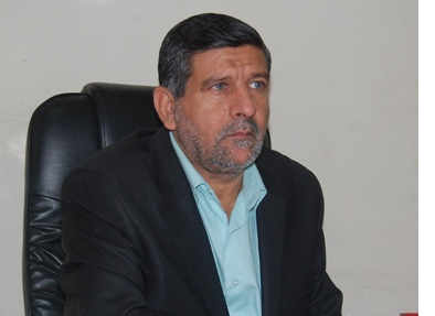 محافظة واسط تنفي وجود عزت الدوري بالمحافظة وان التسجيل الصوتي للدوري هو افلاس سياسي