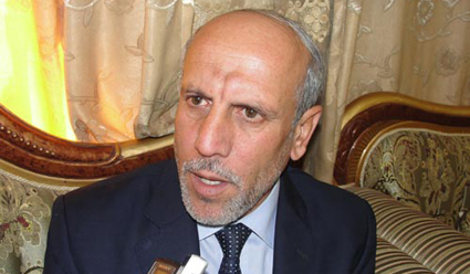 نائب عراقي يصف قرارات الجامعة العربية بالطائفية وانها تمثل اجندات دول مدعومة امريكيا واسرائيليا