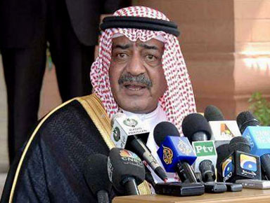 تذمر داخل صفوف العراقية من التدخل السعودي و تزايد نفوذ "مكرن" في صناعة القرار داخل القائمة