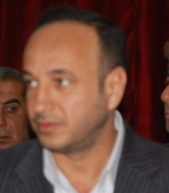 رئيس مجلس كربلاء :نسعى للاستفادة من خبرات العتبتين الحسينية والعباسية في انجاز المشاريع