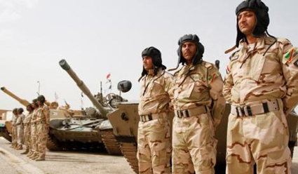 اشتباكات بين قوات دجلة وقوات أخرى كردية تودي بحياة مدنيا وتصيب تسعة اخرين في قضاء طوزخورماتو