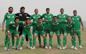 كربلاء تطيح بالصناعة