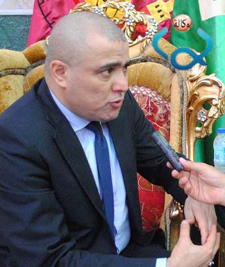 النائب محمود الحسن يكشف عن وسائل إعلام تحمي المفسدين ويؤكد وجود عشوائية في مكافحة الفساد بالعراق