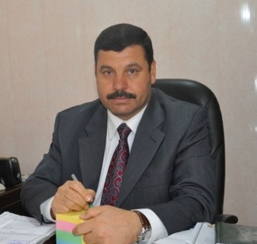 النائب طه الدفاعي يدعو العبادي لاتخاذ قرار باقالة الضباط الكبار الفاسدين في وزارة الداخلية اسوة بالدفاع