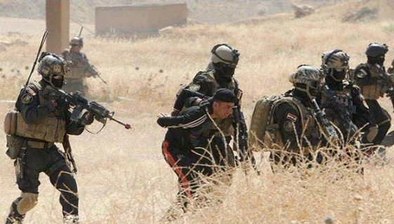 هكذا تمكنت القوات العراقية من فك حصار مصفى بيجي؟