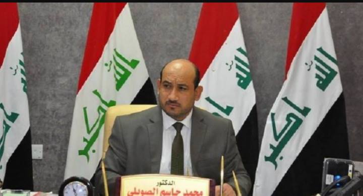 ذي قار تطالب وزارة " البلديات " بتخصيص مبالغ طارئة للدوائر الخدمية لاستقبال الاعداد المليونية للزائرين