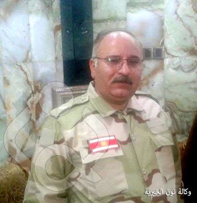 قيادي ايزيدي يكشف لـ(نون) كيفية تحرير سنجار ويؤكد ان بغداد عاصمتنا ولن نكون تحت وصاية اي جهة سياسية