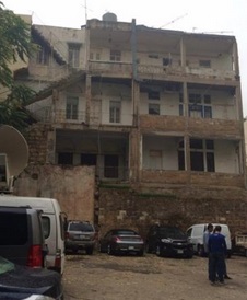 بالصور.. شقة انتحاريي برج البراجنة في بيروت