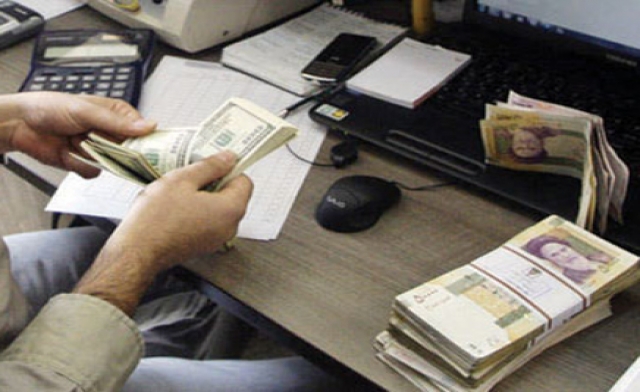 عملة ايرانية مزيفة تظهر في اسواق كربلاء