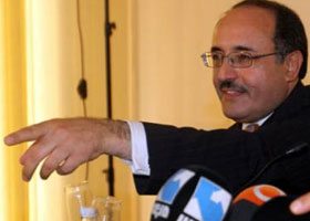 غسان بن جدو: الجامعة العربية أفشلت خطة العمل حول سورية من خلال عنادها