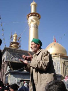 ايران تغلق منفذ خسروي الحدودي مع العراق امام زائريها