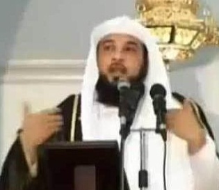 منع دخول رجل الدين السعودي محمد العريفي لـ19 دولة أوروبية
