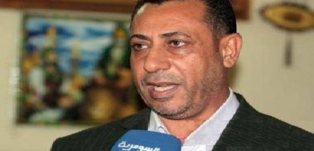 الزاملي يكشف عن تغيير وثائق في الجنسية العامة وبيع بعض الأملاك بوثائق مزورة