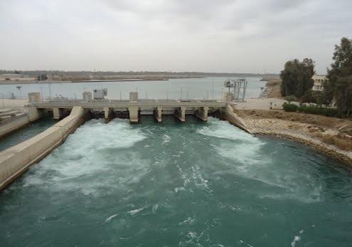 ماء كربلاء تعلن تأجيل قطع المياه عن المحافظة الى موعد آخر