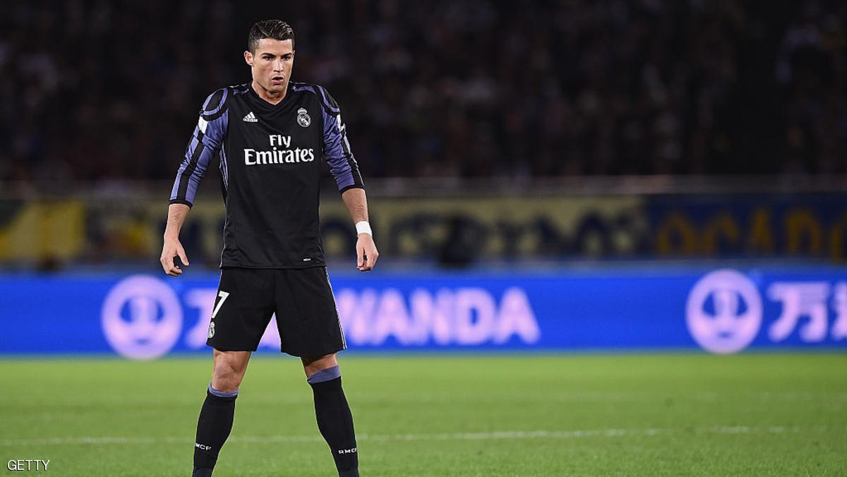 رونالدو.. إنجازان في أسبوع والثالث قريب جداً ؟