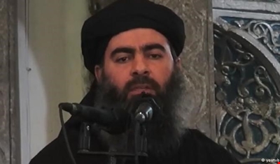 قائد القوات الخاصة العراقية يكشف مكان ابو بكر البغدادي