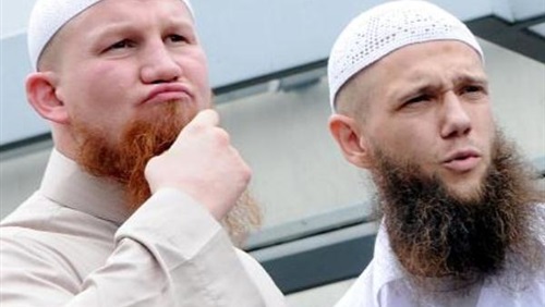 تقرير استخباراتي: السعودية وقطر والكويت تدعم السلفيين في ألمانيا