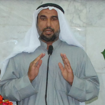 احد شيوخ قضاء الطارمية ..ان قتلة العراقيين كقتلة الإمام الحسين قد  قـُتلوا شر قتلة في عموم العراق