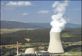 غازات الاحتباس الحراري عند أعلى معدلاتها في 800 ألف سنة