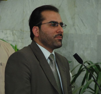 محافظ كربلاء .. ما يصل كربلاء من مخصصات الموازنة لا يتعدى 2% من احتياجاتها