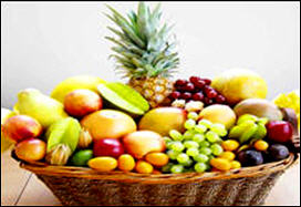 العصائر قد تتفوق على الفواکه في الوقاية من أمراض القلب