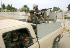 المسلحون ينسحبون تدريجيا من مدينة الصدر ومعهم العبوات التي زرعوها