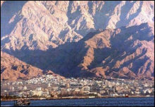 اکتشاف مسجد في جنوب فلسطين يعود الى العصر الاموي