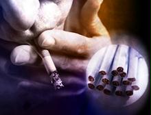 تركيا تبدأ فرض حظر التدخين