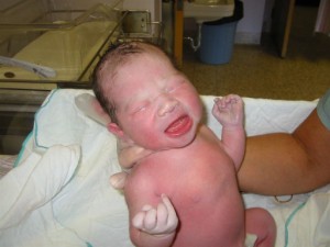 تقرير: التعرض للكوكايين قبل الولادة يقلل تدفق الدم الى المخ