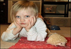 القلق في الطفولة ربما يفاقم من فقدان الشهية