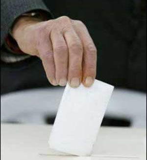 الأكراد يؤكدون أن إنتخابات المحافظات لن تجري في كردستان