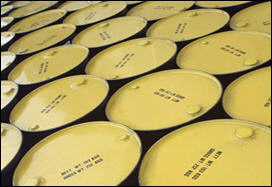 النفط مستقر قرب 129 دولارا للبرميل