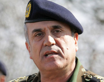 الزعماء اللبنانيون يتوصلون إلى اتفاق لإنهاء الأزمة السياسية وواشنطن تطالب باحترام الأغلبية المنتخبة