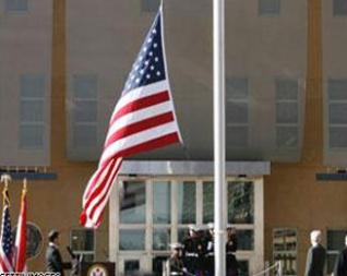 واشنطن تطالب مواطنيها حمل الاوراق الثبوتية داخل العراق وتؤكد أن صلاحياتها اصبحت محدودة