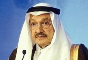 السعودية :الأمير طلال يفجر قنبلة الـ500 مليون متر مربع ‏