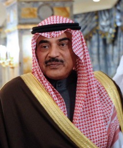 وزير خارجية الكويت: المالكي سيزور الكويت قريبا