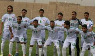 سالم عودة بدلا عن حيدر يحيى في تدريب نادي كربلاء الكروي