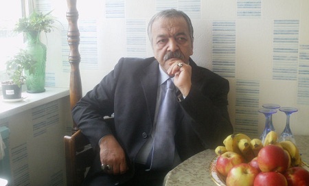 منشق: منظمة خلق دربت جماعات إرهابية سورية