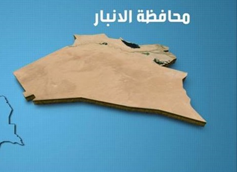 مسلحون ينسفون جسرا يربط بين كربلاء والانبار