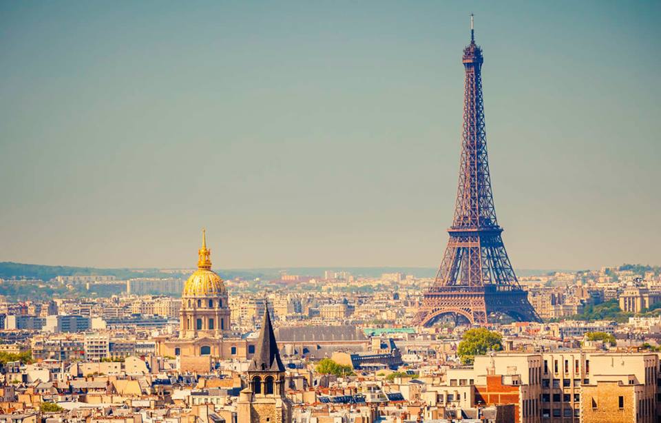 طعن رجل مغربي حتى الموت في جريمة "كراهية للإسلام" جنوب فرنسا