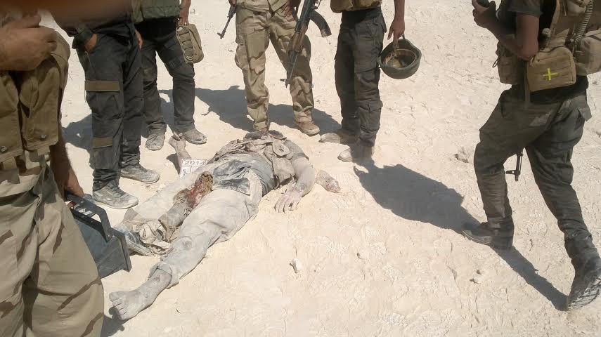 صحفي بريطاني :"الوهابية" و"داعش".. وجهان لعملة واحدة